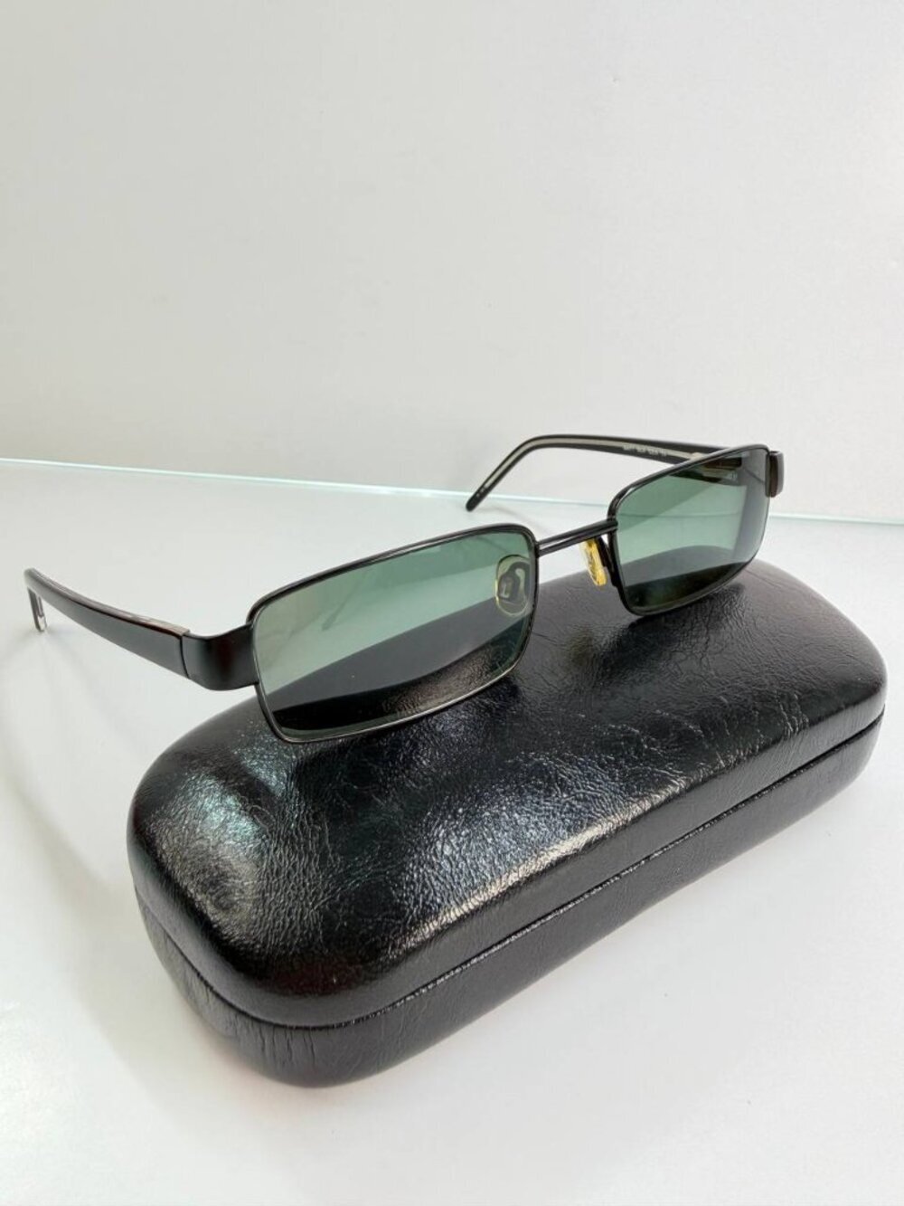 Alfred Sung Prescription Eyeglasses 52-18-135